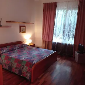 Bed & Breakfast Ultima Thule