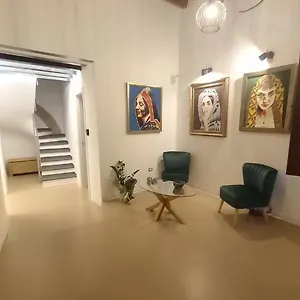 La Casetta Affittacamere