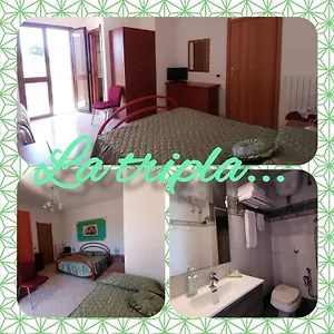 Ida Bed & Breakfast