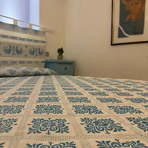Dimora Del Chiostro Affittacamere